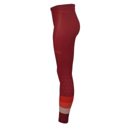 низ комбинезона Sportful Doro Apex Race Tights бордовый